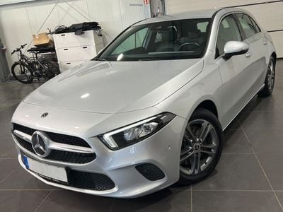 Mercedes A250