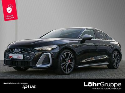 Schwarz Gebraucht 2025 Audi S5 Sport Limousine | 75.980 € (Teuer)