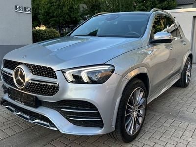 Mercedes GLE300