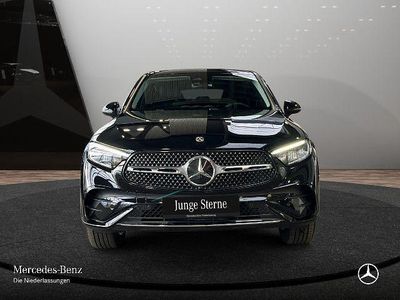 Gebraucht 2024 Mercedes GLC300e | 67.990 €