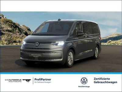 Gebraucht VW Multivan Life 150 PS (110 kW) 2025 Van