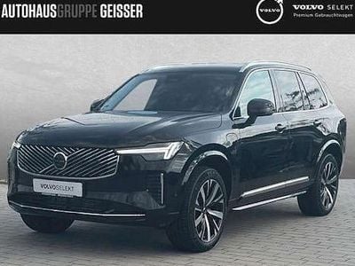 Schwarz Gebraucht 2025 Volvo XC90 Core SUV | 65.750 € (Guter Preis)