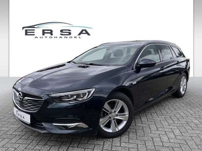 gebraucht Opel Insignia 2.0 CDTi Sports Tourer Innovation*LED*L