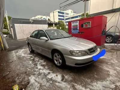Gebraucht Opel Omega