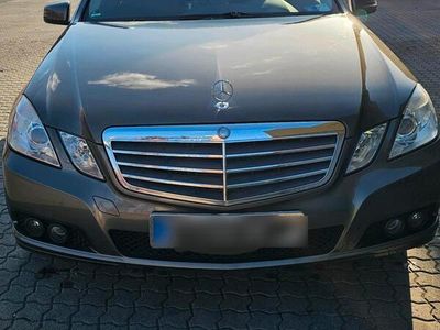 Mercedes E250