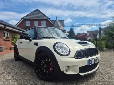 Używany Mini John Cooper Works 211 KM (155 kW) 2008 Hatchback