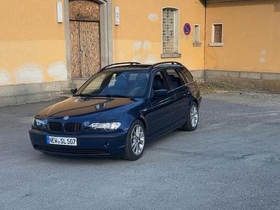 BMW 316