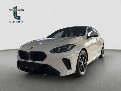 Gebraucht BMW 120 M Sport 163 PS (119 kW) 2025 Weiß Kleinwagen