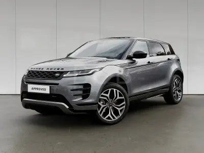 Usata Land Rover Range Rover evoque SE Dynamic 253 CV (186 kW) 2023 Grigio SUV