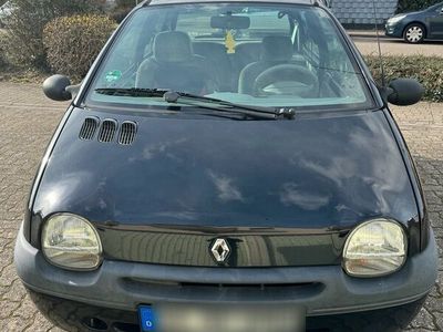 gebraucht Renault Twingo 121 tkm