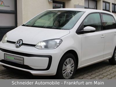 Verkauft VW up! GTI, APR, KW, OZ, Reca., gebraucht 2018, 77.000 km in  Stühlingen
