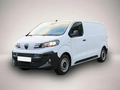 Neu Peugeot Expert 144 PS (105 kW) 2026 Manufacturer Van