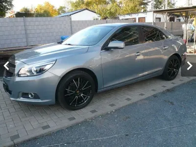 Occasion Chevrolet Malibu LTZ 167 ch (122 kW) 2014 Berline