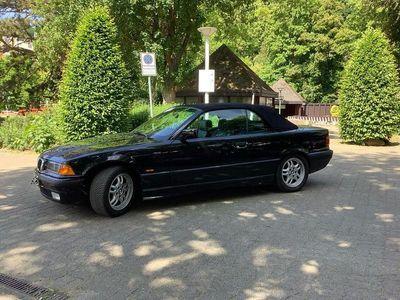 BMW 318 Cabriolet