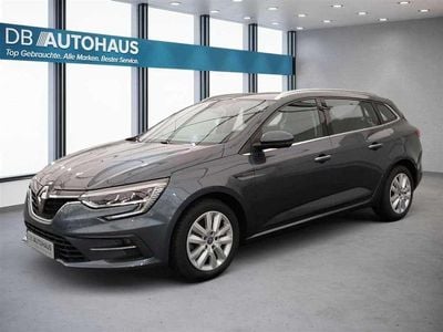 Renault Mégane IV