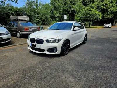 Gebraucht BMW 120
