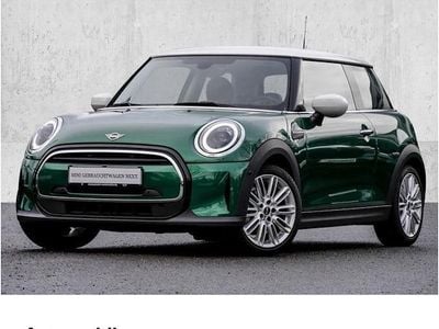Grün Gebraucht 2022 Mini Cooper Countryman Classic SUV | 21.580 € (Superpreis)