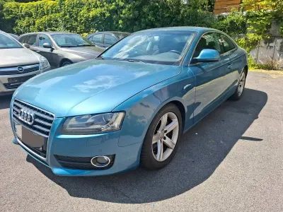 Gebraucht Audi A5