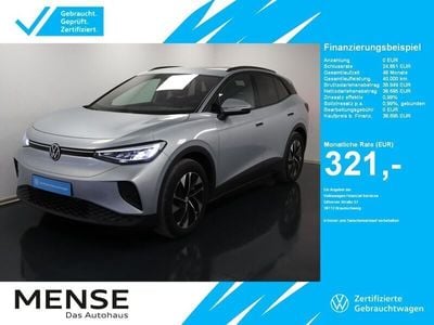 VW ID.4