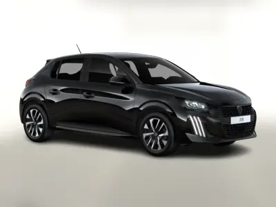 Gebraucht Peugeot 208