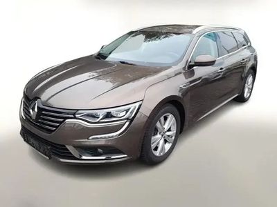 Renault Talisman GrandTour