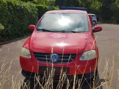 Gebraucht VW Fox