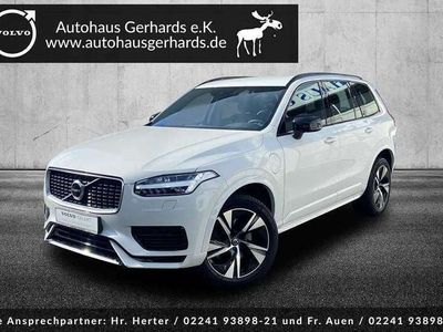 gebraucht Volvo XC90 Plug-In-Hybrid T8 AWD Recharge Geartronic R...