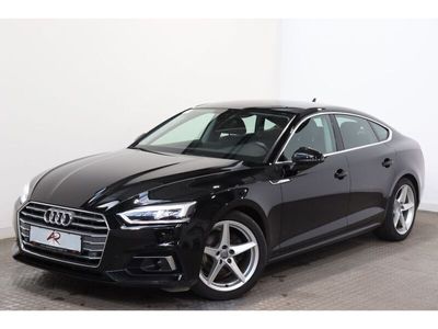 gebraucht Audi A5 2.0 TDIS LINE