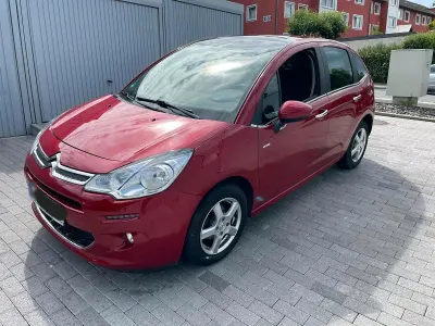 Gebraucht Citroën C3