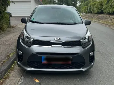 Gebraucht Kia Picanto