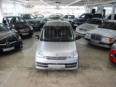Daihatsu Cuore