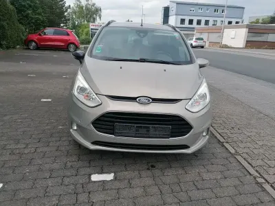 Gebraucht Ford B-MAX