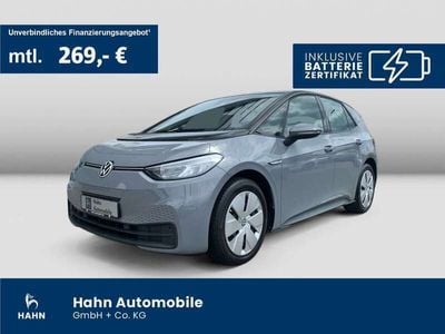 VW ID.3