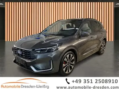 Używany Ford Kuga ST-Line X 186 KM (136 kW) 2025 Szary SUV