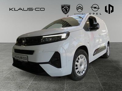 Opel Combo-e Life