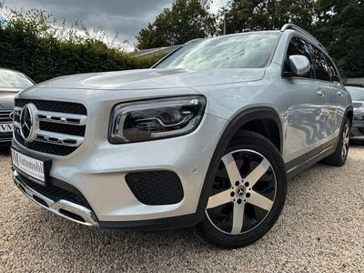 Mercedes GLB250
