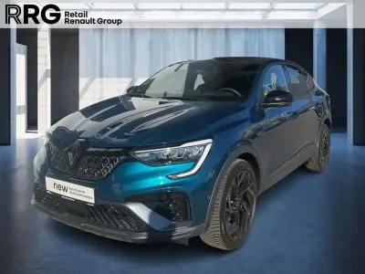 Gebraucht Renault Arkana