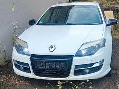 Renault Laguna GrandTour