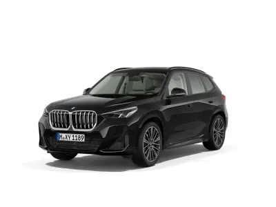 Używany BMW X1 Performance 156 KM (114 kW) 2023 Czarny SUV