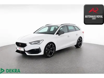 Gebraucht Cupra Leon