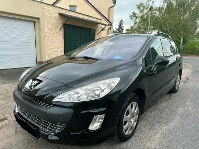 Gebraucht Peugeot 308