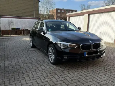 Gebraucht BMW 120