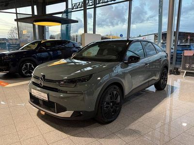 Neu Citroën C4 136 PS (100 kW) 2026 Grau SUV