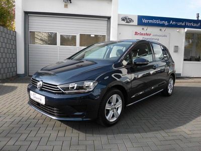 gebraucht VW Golf Sportsvan 1.2 Comfortline BMT PDC,SHZ,TEMPO