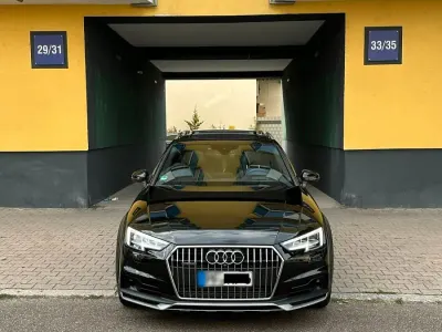 Gebraucht Audi A4 Allroad