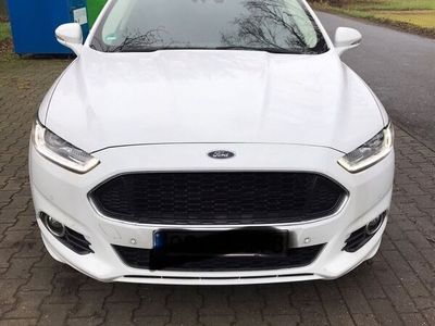 gebraucht Ford Mondeo Kombi