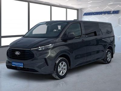 Neu Ford Transit Custom Limited 170 PS (125 kW) 2025 Magnetic met Limousine