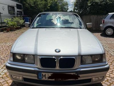 BMW 318 Cabriolet