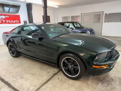 Gebraucht Ford Mustang