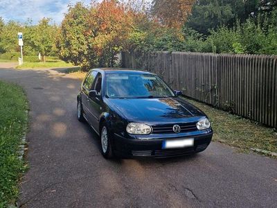 Usata VW Golf IV 100 CV (73 kW) 1999 Utilitaria